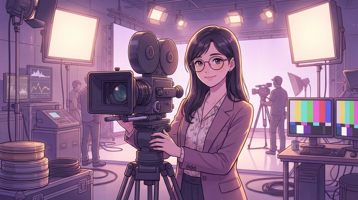 玩物社区影视传媒